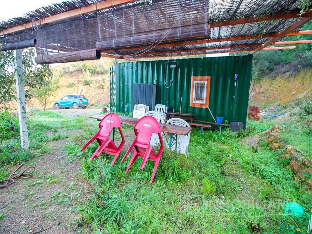 Участок земли на продажу в Коин, Малага photo 5