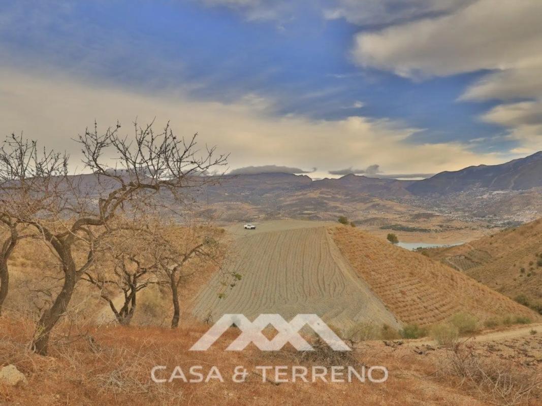 Terreno en venta en Viñuela, Malaga photo 3