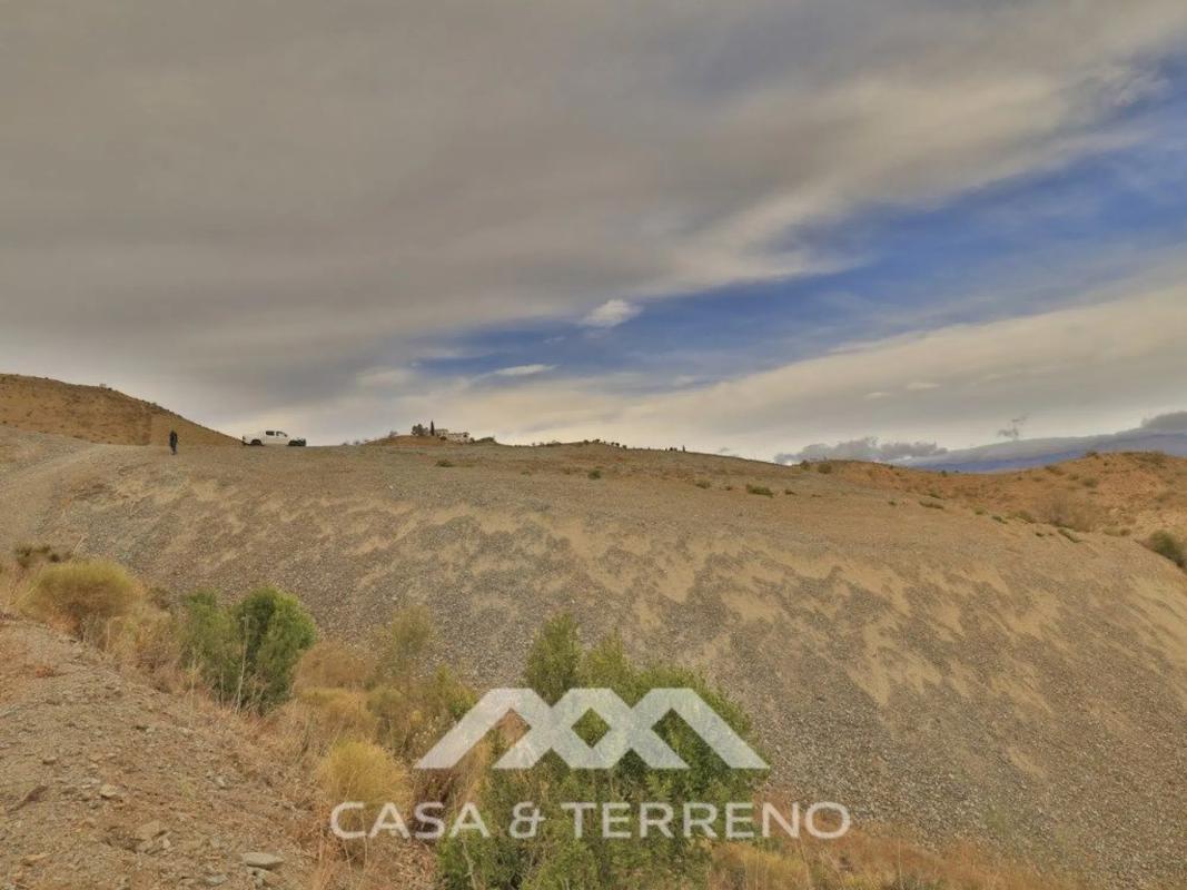 Terreno en venta en Viñuela, Malaga photo 5