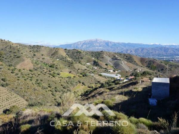 Terreno en Iznate photo 1