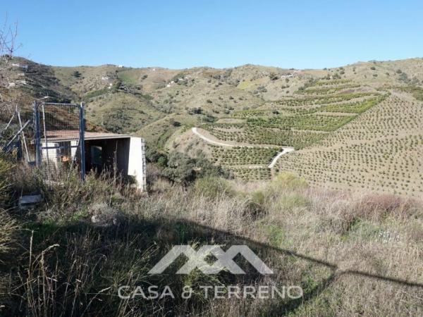 Terreno en Iznate photo 3