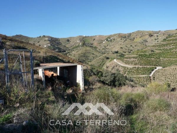Terreno en Iznate photo 4