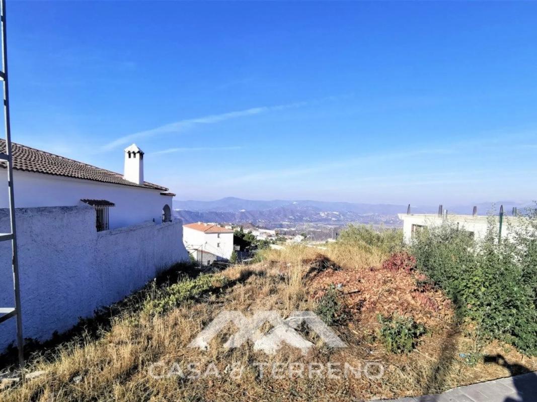 Terreno en venta en Canillas de Aceituno, Malaga photo 3