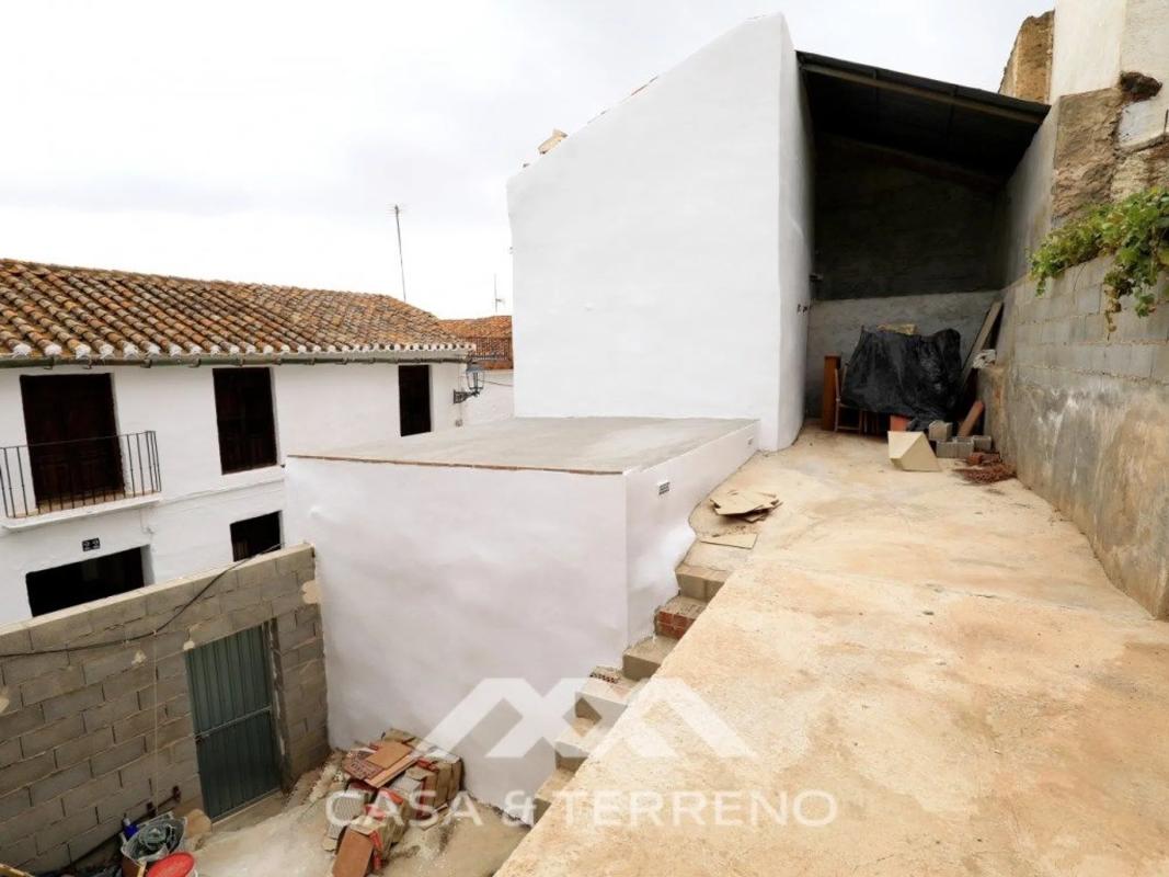 Terreno en venta en Sedella, Malaga photo 1