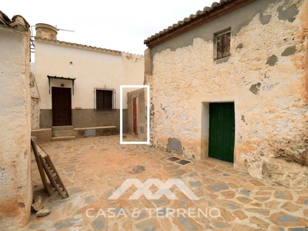 Terreno en Sedella photo 3
