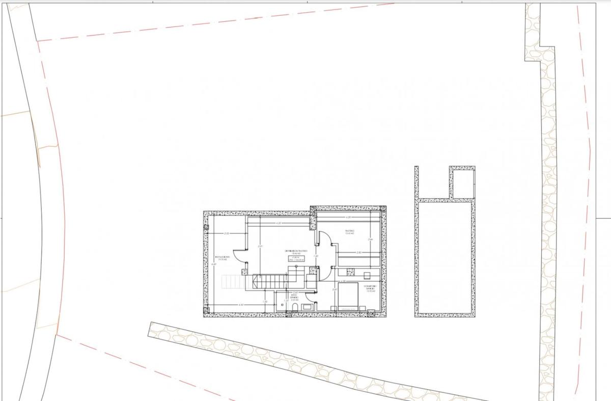 Terreno en venta en Benahavís, Malaga plan 1