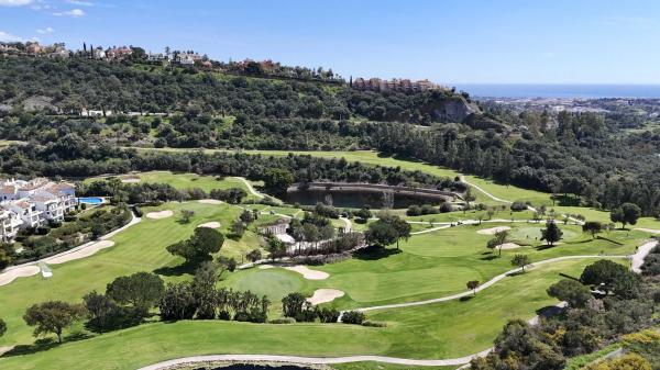 Terreno en Los Arqueros-Puerto del Almendro thumbnail 2