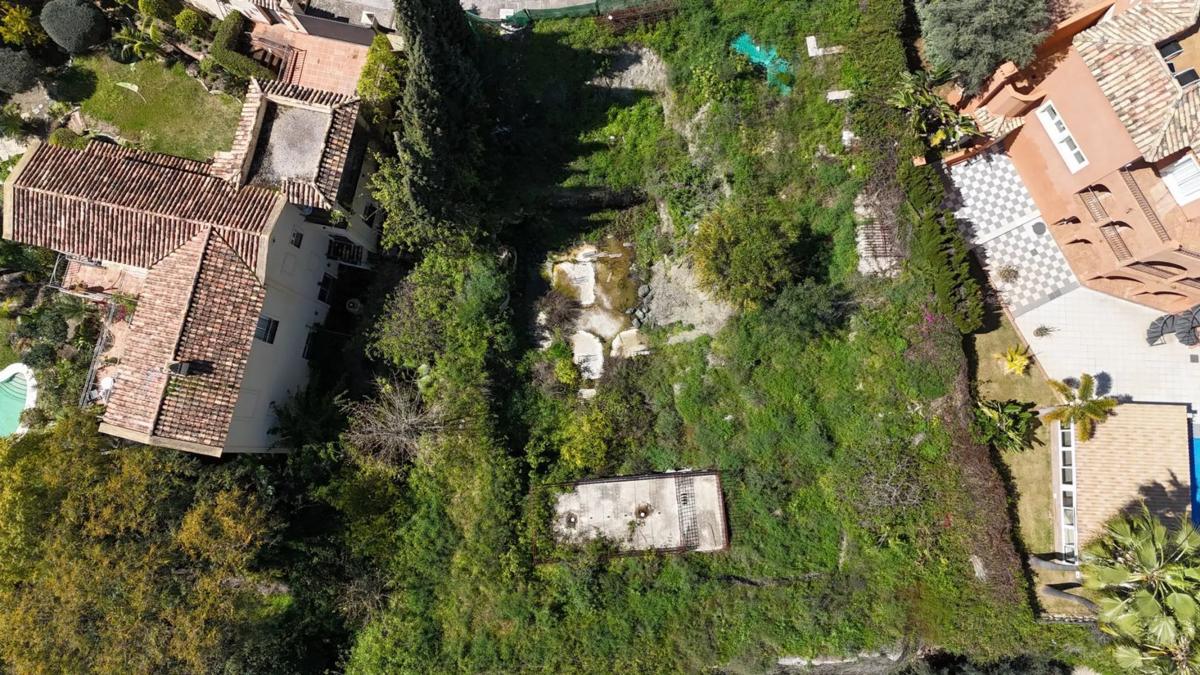 Terreno en venta en Benahavís, Malaga photo 5