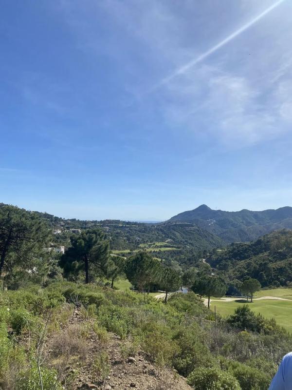 Terreno en venta en Benahavís, Malaga photo 3