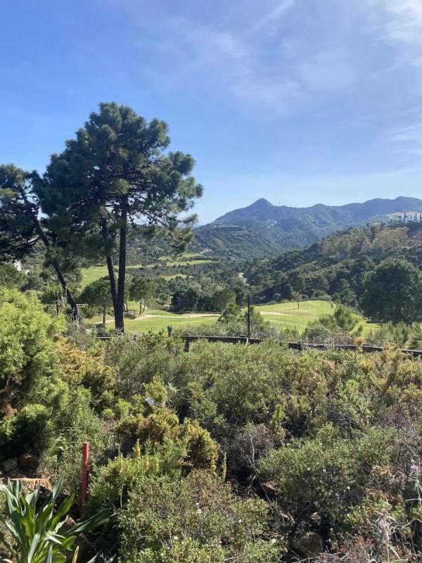 Terreno en venta en Benahavís, Malaga photo 4