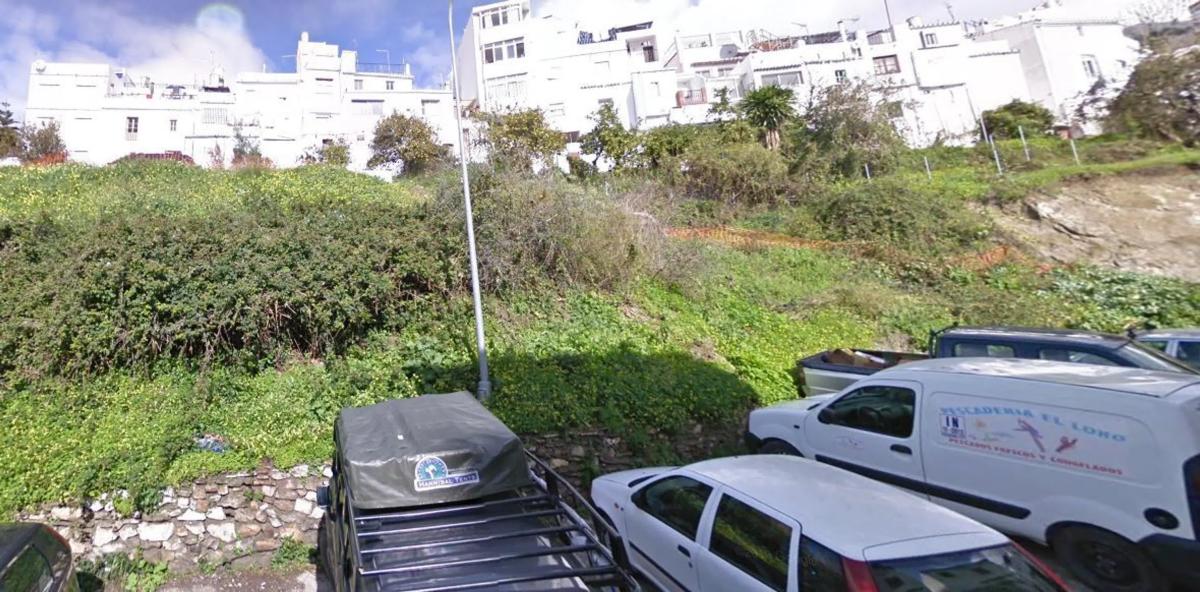 Terreno en venta en Competa, Malaga photo 1