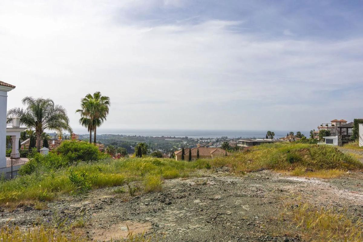 Terreno en venta en Benahavís, Malaga photo 3