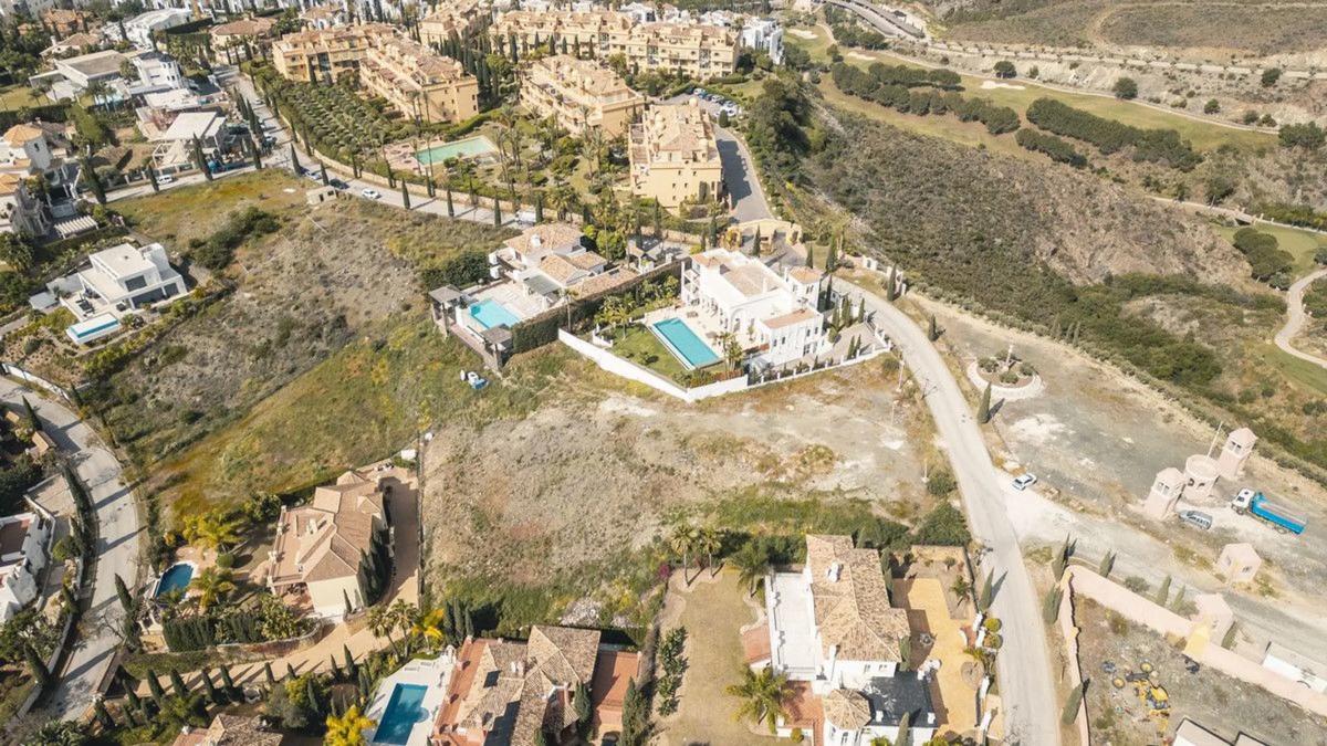 Terreno en venta en Benahavís, Malaga photo 5