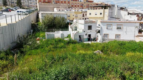 Terreno en calle Rocio, 15 photo 1