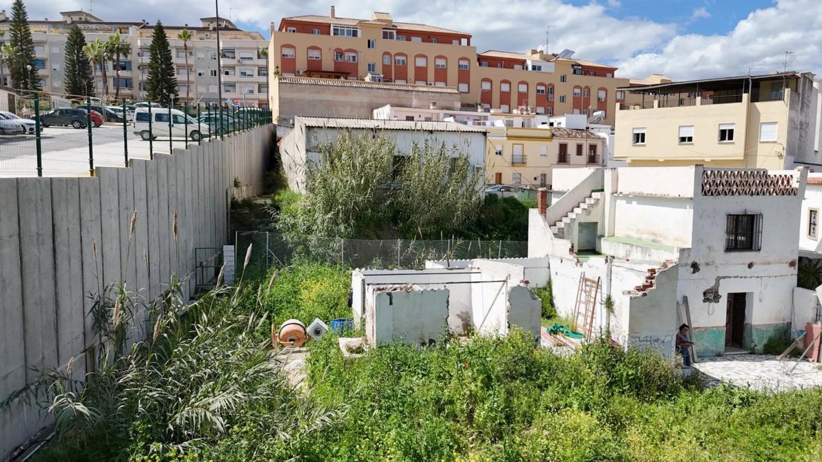 Terreno en venta en Coin, Malaga photo 3
