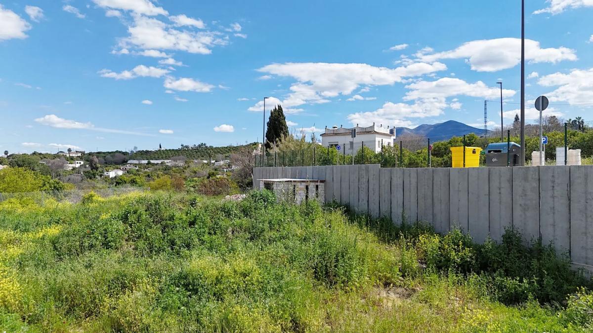 Terreno en venta en Coin, Malaga photo 5