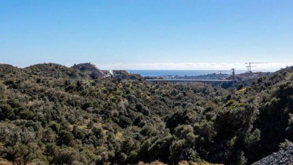 Terreno en Urb. Real de La Quinta, C. Lago Constanza, 29678 Benahavís, Málaga, España thumbnail 2