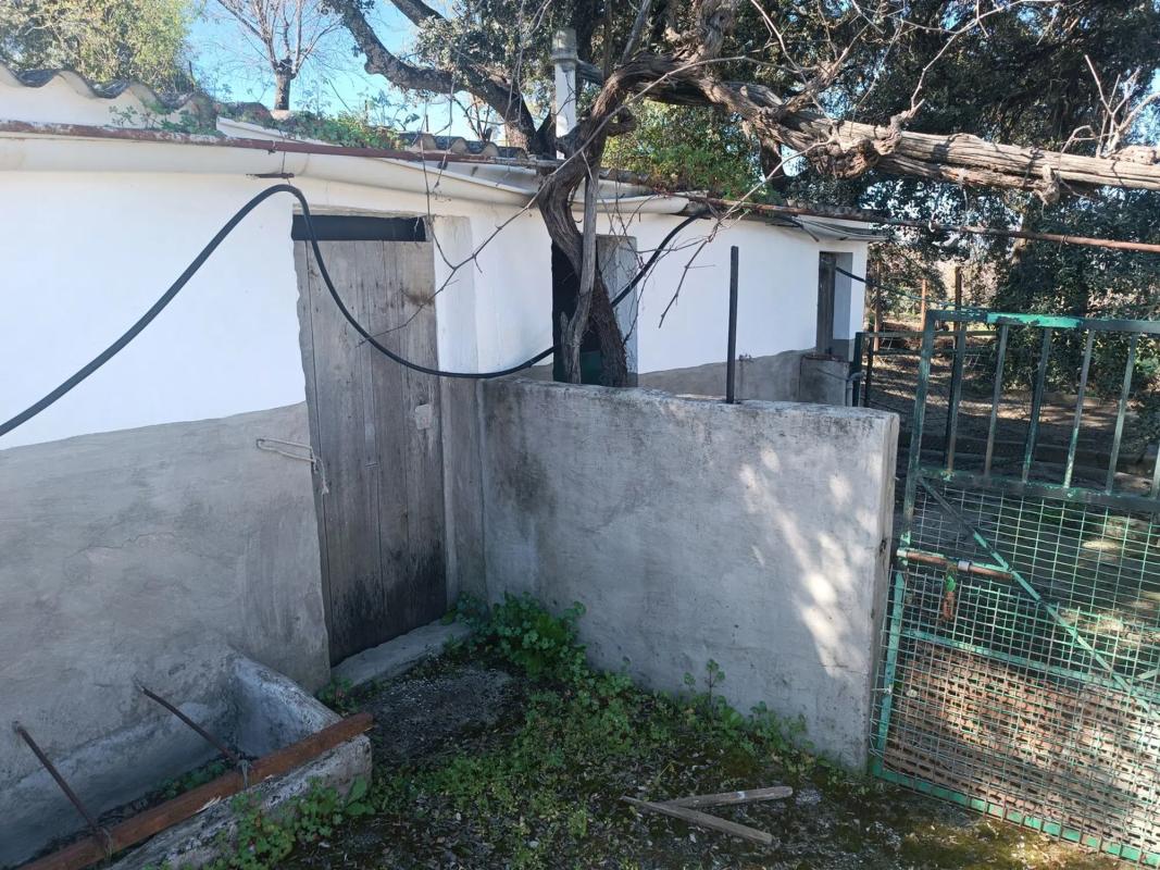 Terreno en venta en Farajan, Malaga photo 5