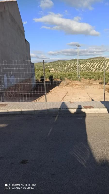 Terreno en venta en Antequera, Malaga photo 1