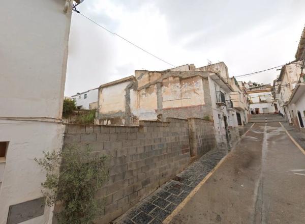 Terreno en calle Arroyo photo 2