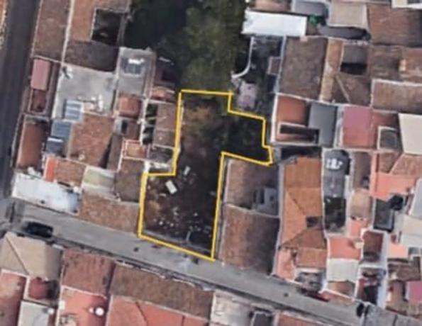 Terreno en calle Arroyo photo 3