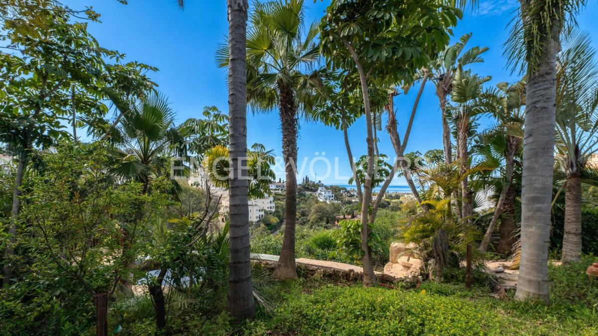 Terreno en venta en Marbella, Malaga photo 2