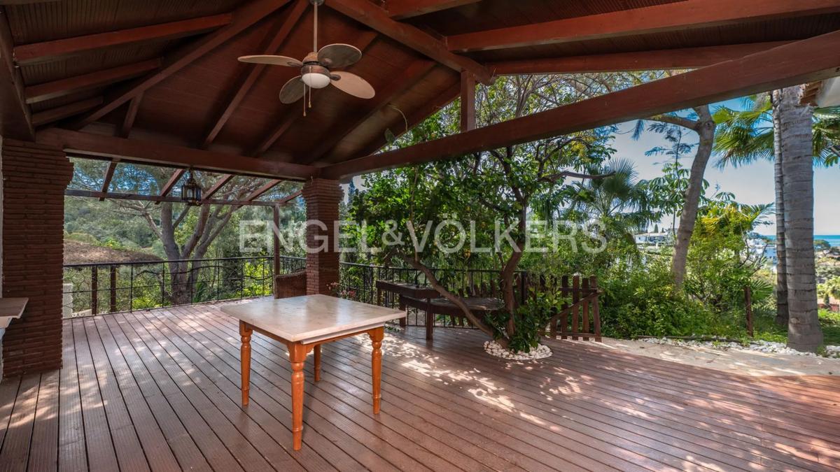 Terreno en venta en Marbella, Malaga photo 5