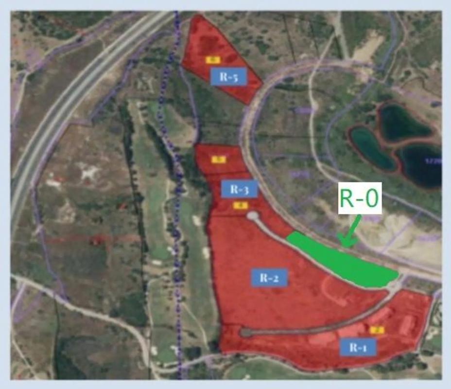 Land for sale in Estepona, Malaga photo 1