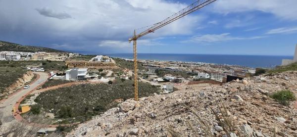 Terreno en calle Oregano, 5 photo 1