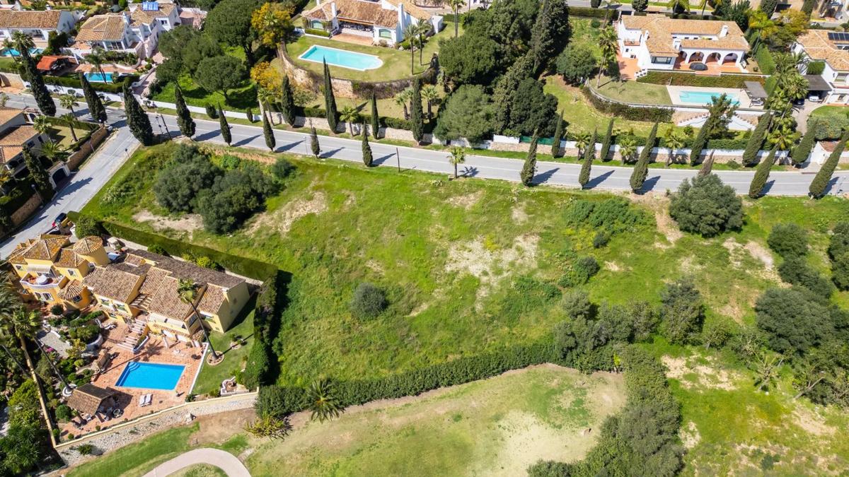 Terreno en venta en Mijas, Malaga photo 1