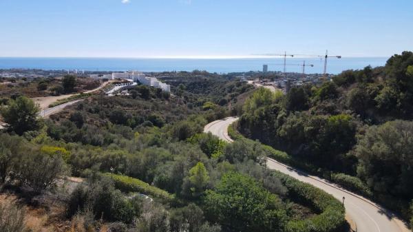 Terreno en carretera de Lomas de Marbella, 182 photo 1