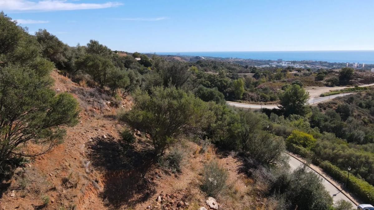 Terreno en venta en Marbella, Malaga photo 2