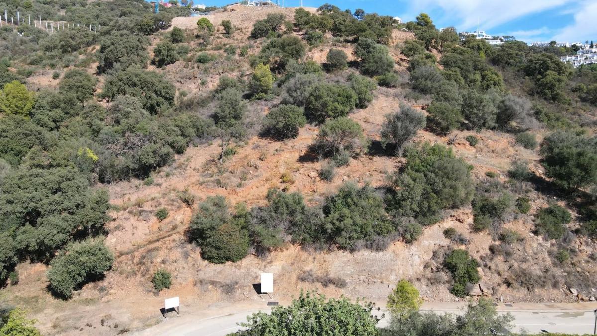Terreno en venta en Marbella, Malaga photo 3