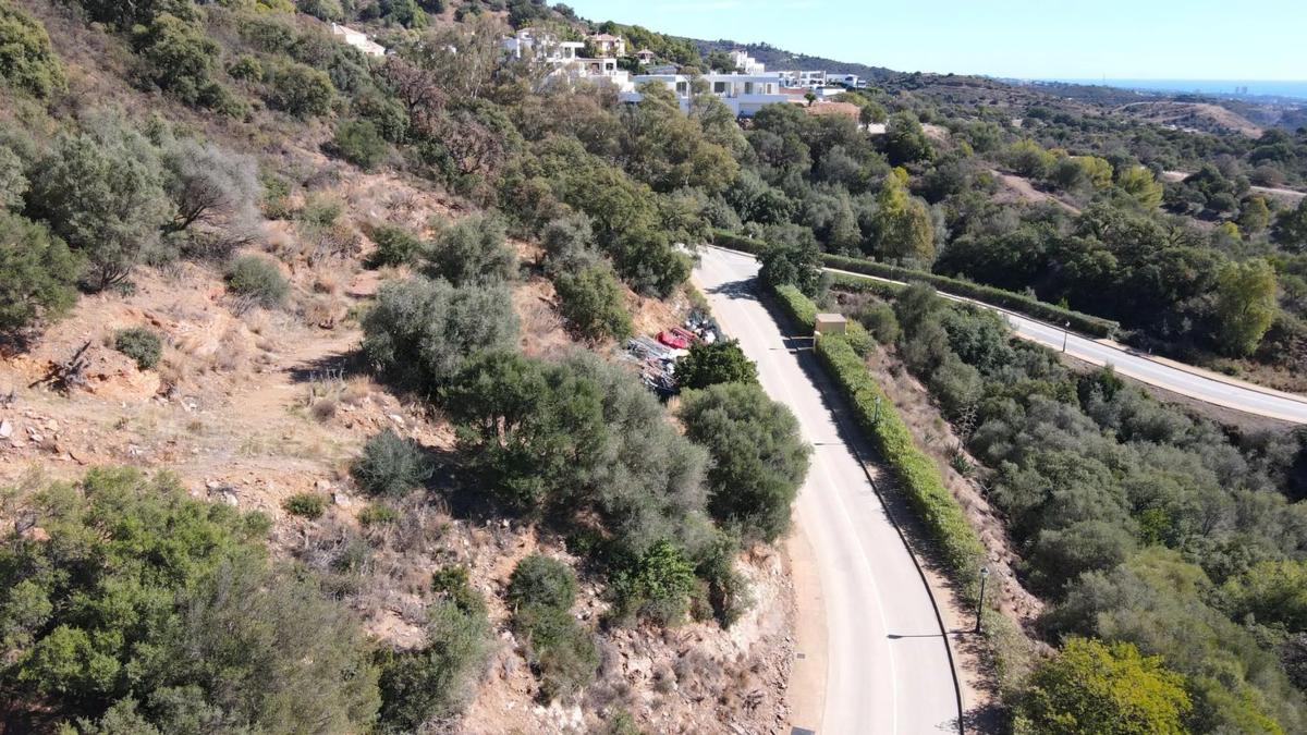 Terreno en venta en Marbella, Malaga photo 4