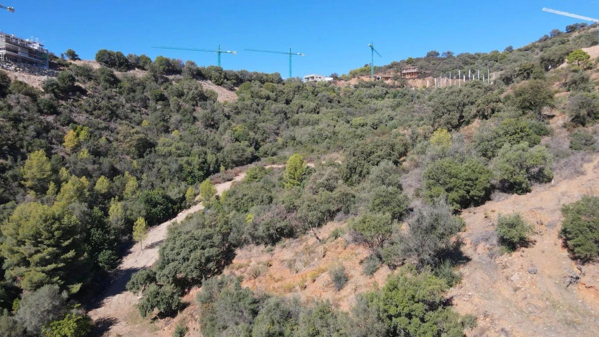 Terreno en venta en Marbella, Malaga photo 5
