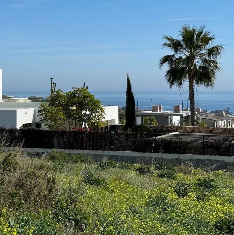 Land for sale in Estepona, Malaga photo 2