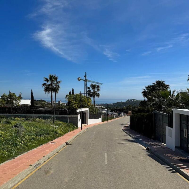 Land for sale in Estepona, Malaga photo 3