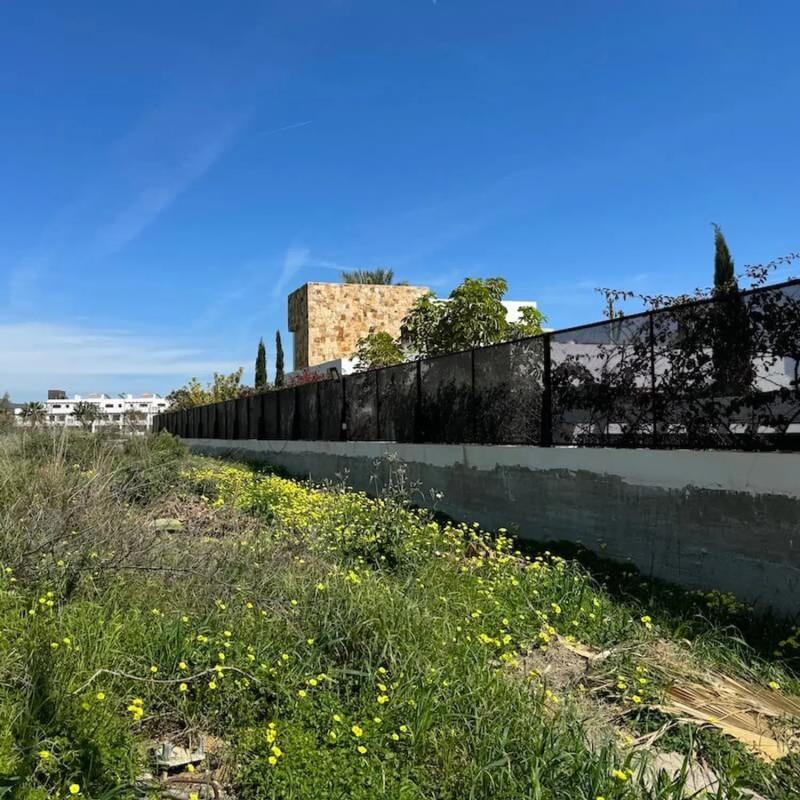 Land for sale in Estepona, Malaga photo 4