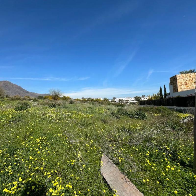Land for sale in Estepona, Malaga photo 5
