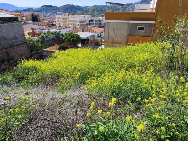 Terreno en calle Pérez de Ayala, 14 photo 1