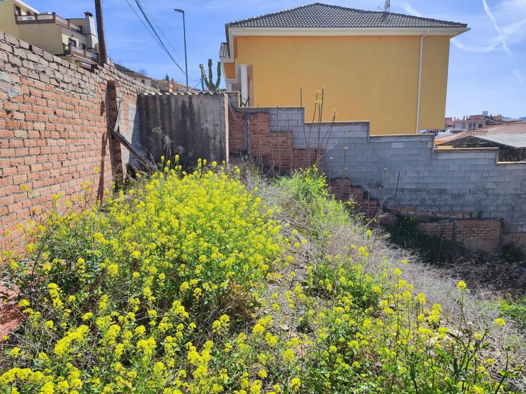 Land for sale in Málaga, Malaga photo 2