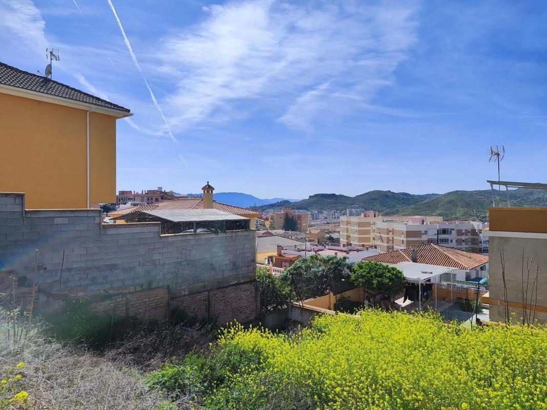 Land for sale in Málaga, Malaga photo 3
