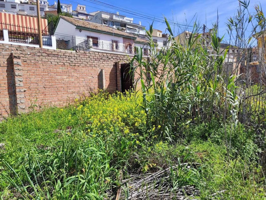 Land for sale in Málaga, Malaga photo 5