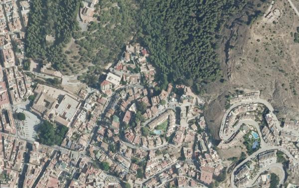 Terreno en Barrio Conde de Ureña thumbnail 1