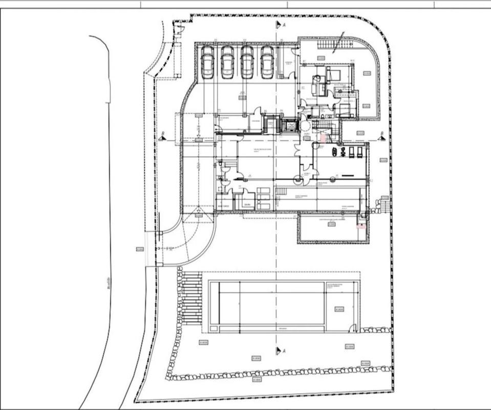 Terreno en venta en Marbella, Malaga plan 1