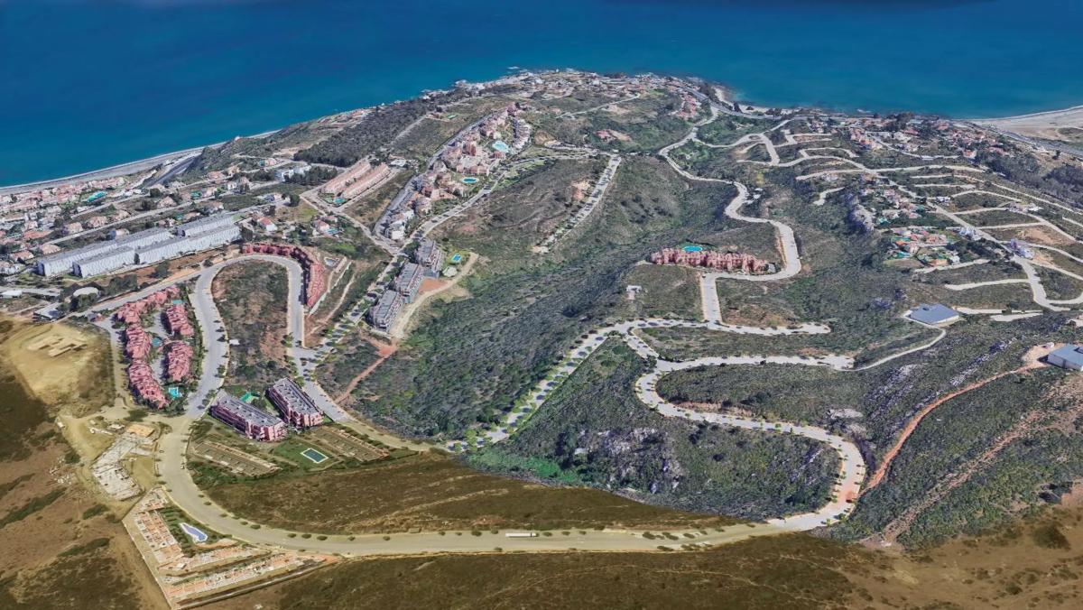 Terreno en venta en Manilva, Malaga photo 3