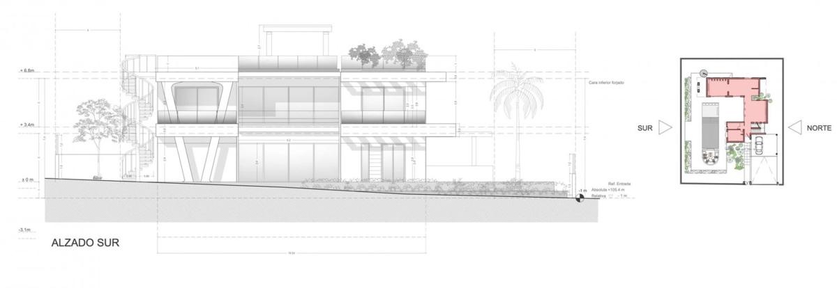 Terreno en venta en Manilva, Malaga plan 6