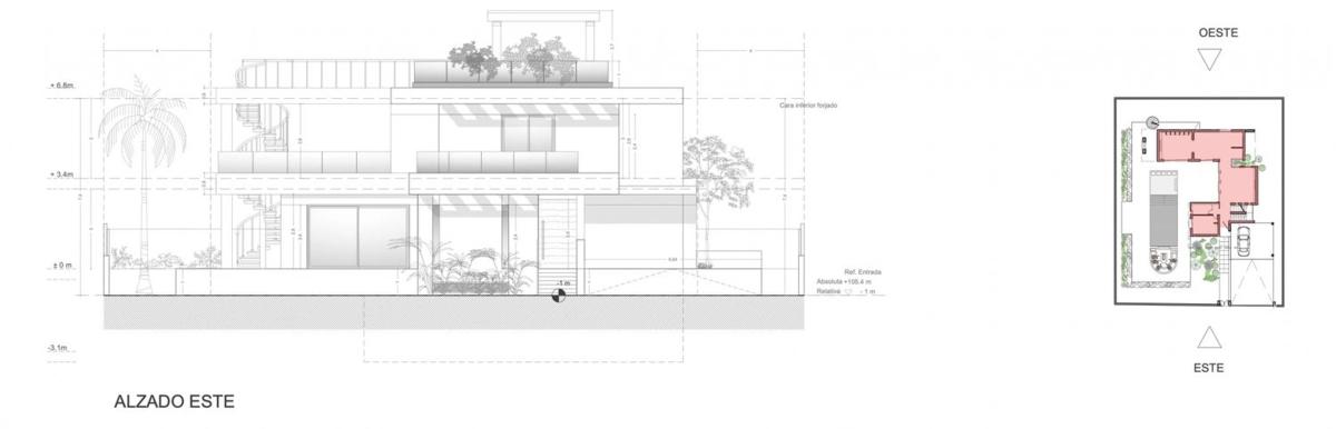 Terreno en venta en Manilva, Malaga plan 8