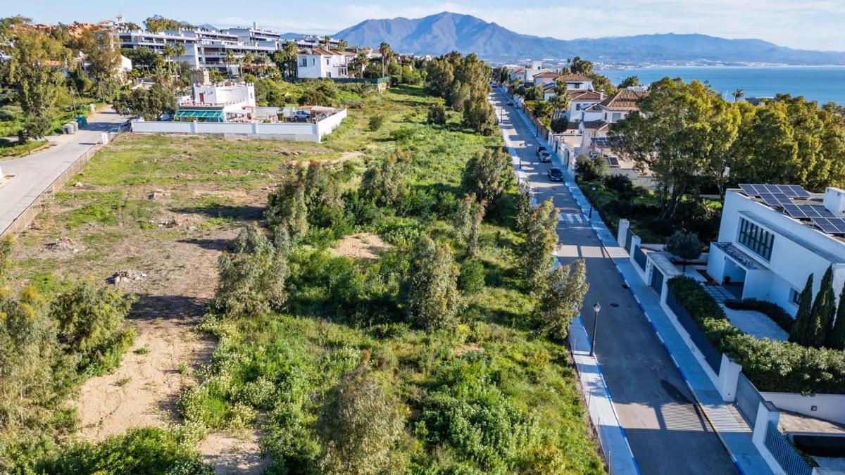 Terreno en venta en Manilva, Malaga photo 3