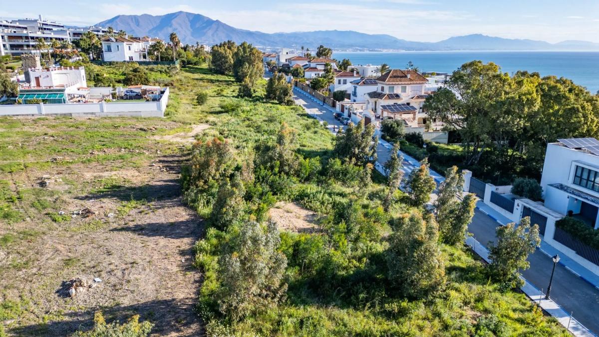 Terreno en venta en Manilva, Malaga photo 5